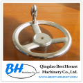 Shell Mold Casting Handwheel / Cast Iron Handwheel